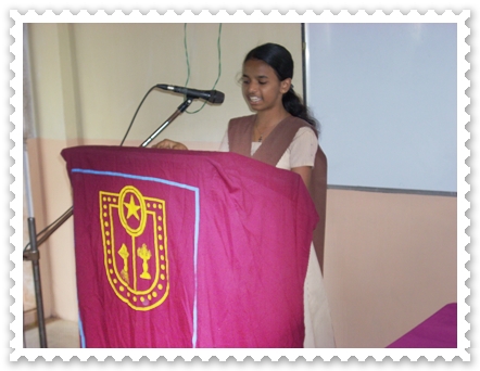 COUNCELLING CLASS 